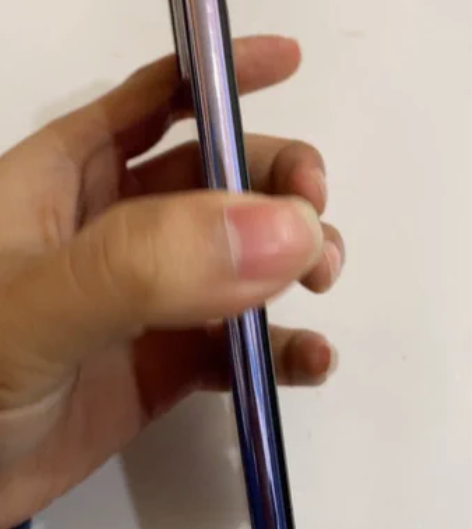 Vivo S7。 8+256 成色98新....