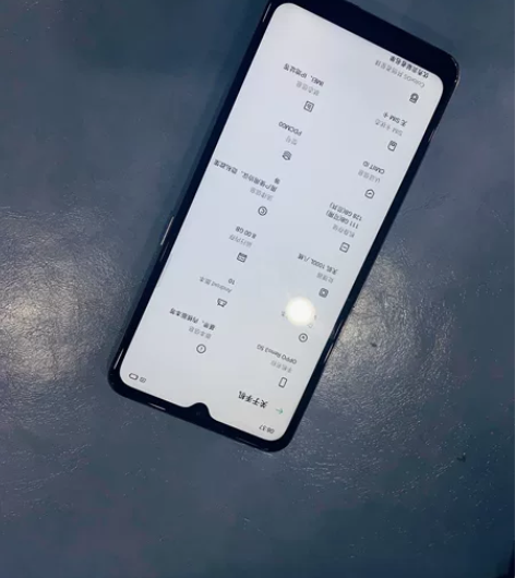 秒出！！！二手安卓元气OPPOReno3 ...