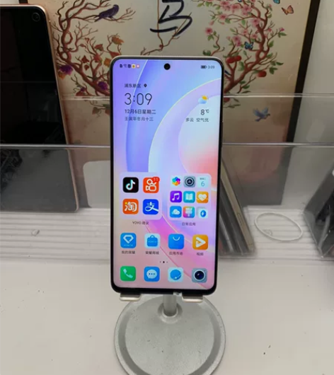 荣耀50se 8+128 5G全网通 靓机...