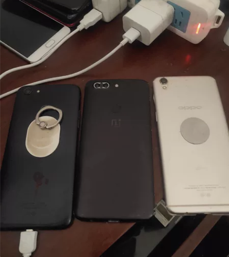 Oppoa73t开机屏好，一加5开机内屏如...