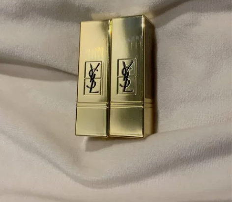 圣罗兰纯口红1966mini 1.3g 保...