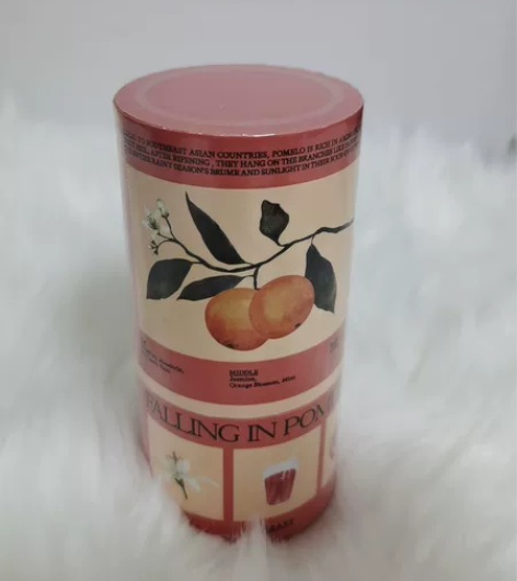 全新野兽派柚惑香水25ml 感兴趣的话点“...