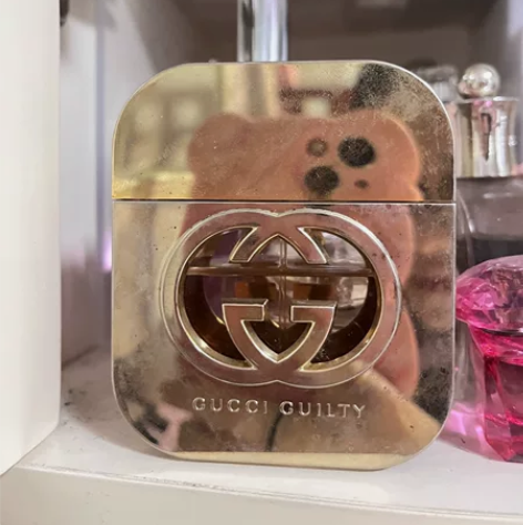 gucci罪爱香水50ml 感兴趣的话点“...