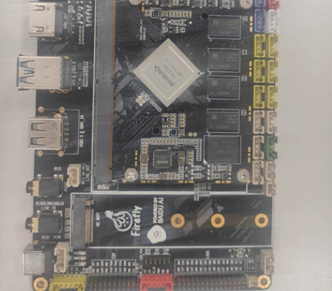 接ARM Linux 驱动移植,uboot...