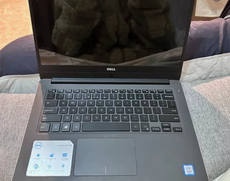 戴尔inspiron 7460 可走验货宝...