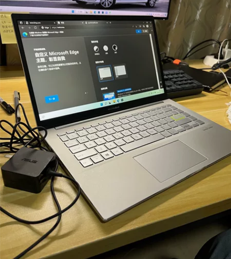 华硕Asus Vivobook 灵锐14 ...