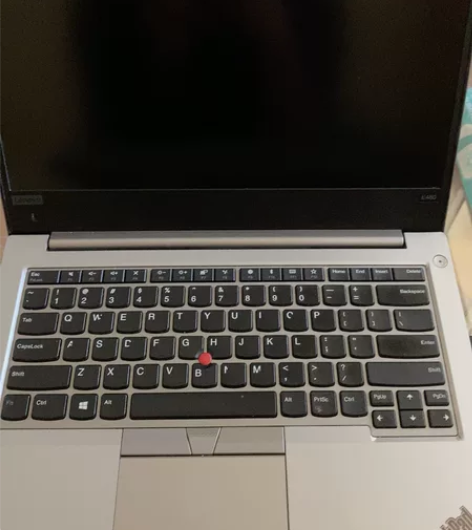 联想ThinkPad e480 笔记本电脑...
