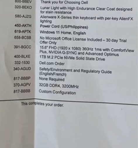 外星人电脑美国代购，官方价格自己选 入免税...