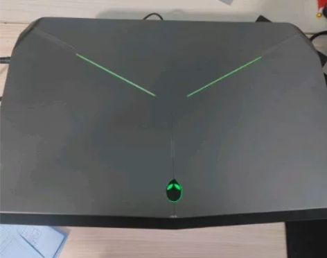 闲置外星人笔记本，9成新，有需要的私聊。 ...