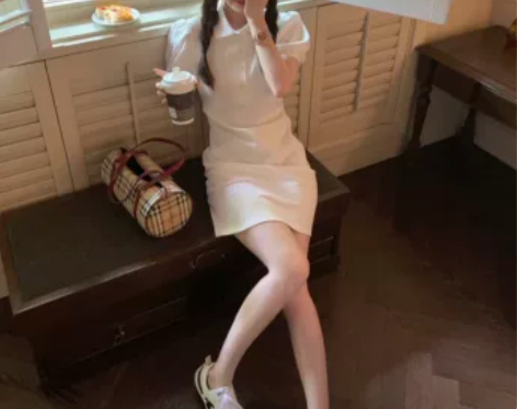 ?kimyy金 自线设计 女子乐团 学院少...