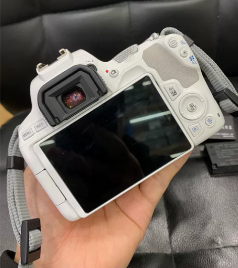 佳能200D二代+18-55stm镜头 ...