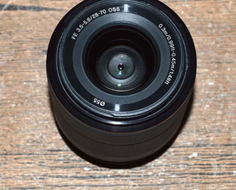 索尼FE 28-70mm F3.5-5.6...