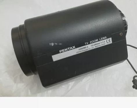 _PENTAX_12-240mm变焦镜头H...