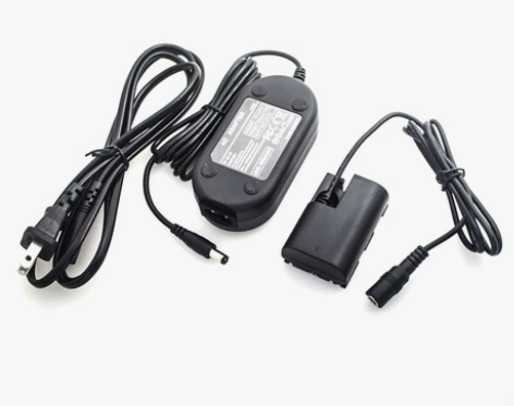 佳能单反相机外接电源 EOS 5D 5D2...