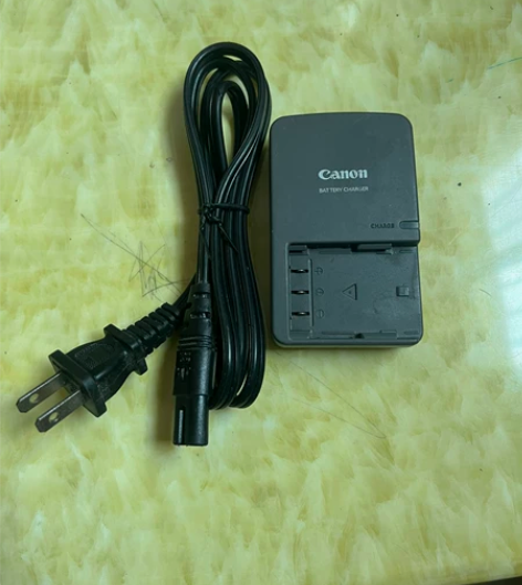 佳能CB-2LWE原装充电器 佳能CB-2...