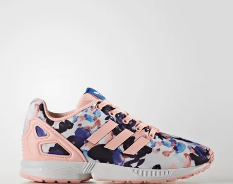 阿迪达斯官方 adidas 三叶草 ZX ...