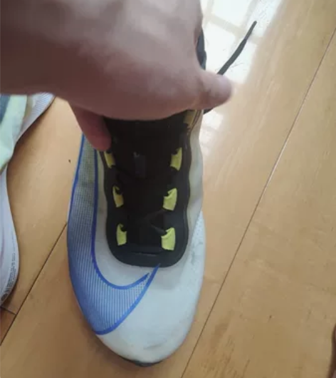 正品 Nike Zoom Fly 3 全掌...