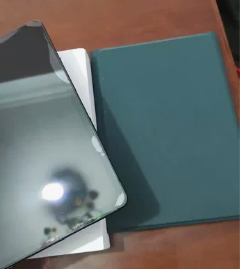 华为荣耀平板v6黑色，10.4寸包装配件都...