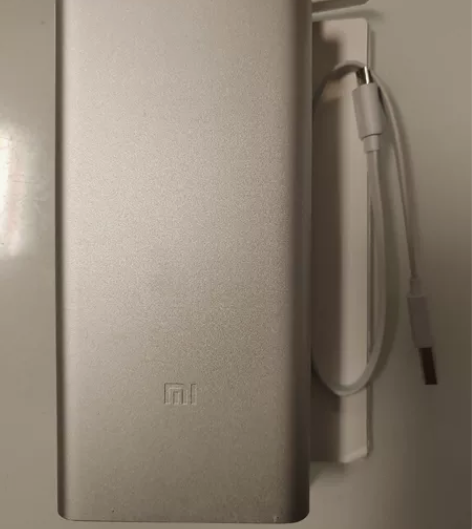 小米充电宝 小米移动电源3 10000ma...