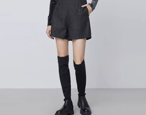 【年货价】sdeer圣迪奥2021秋冬新品...