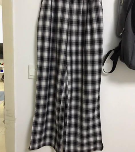 IEF/爱依服休闲裤女，实体店购入，春夏季...
