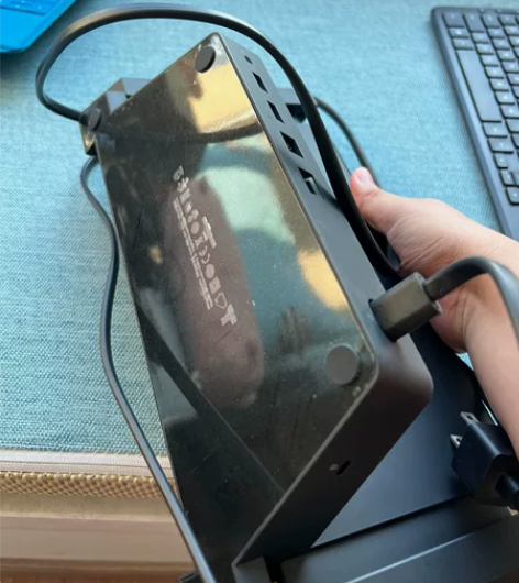 surface3官方拓展坞，正常使用，其他...