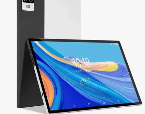 新款智能平板电脑高清大屏wifi上网办公游...