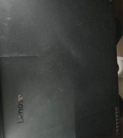 出一台联想拯救者R720游戏本，拆开清过一...