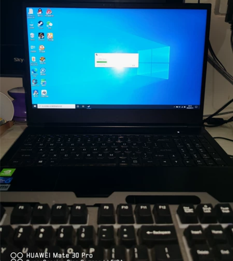 领睿S1-Pro 游戏本i7独显RTX… ...