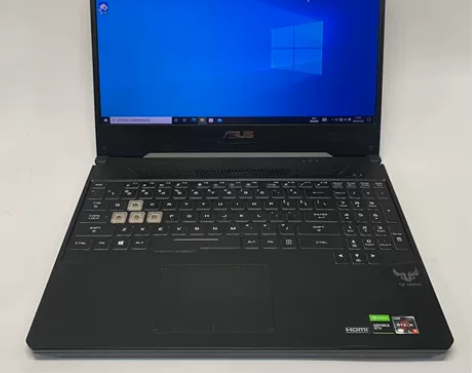 ?9成新Asus/华硕 华硕 飞行堡垒7 ...