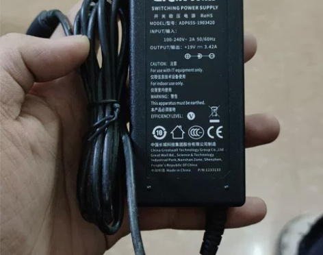 长城Great Wall 19V3.42A...