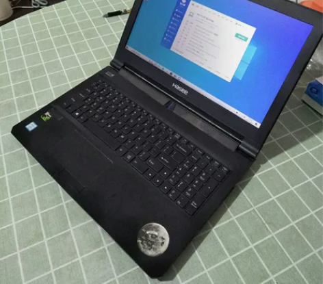 Hasee/神舟 神舟战神Z7-SP5D1...