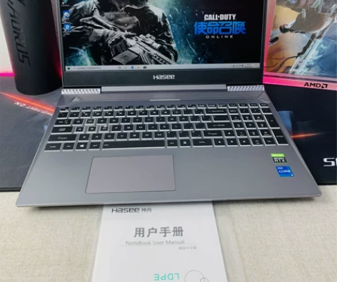 神舟战神S7-TA5NB i5-11260...