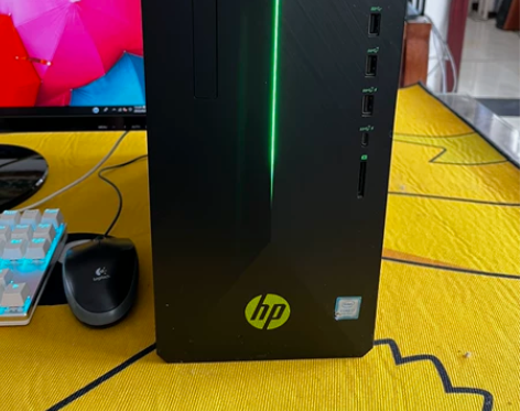 惠普（HP）光影精灵 i7-8700 8G...