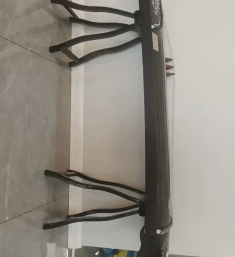 给小孩儿买的古筝 买了不到两年 8成新 基...