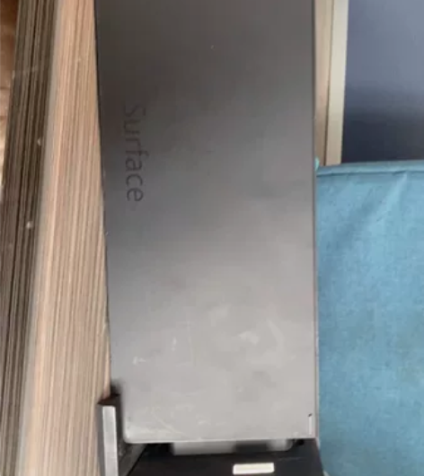 微软Surface桌面拓展底座 拓展坞 只...