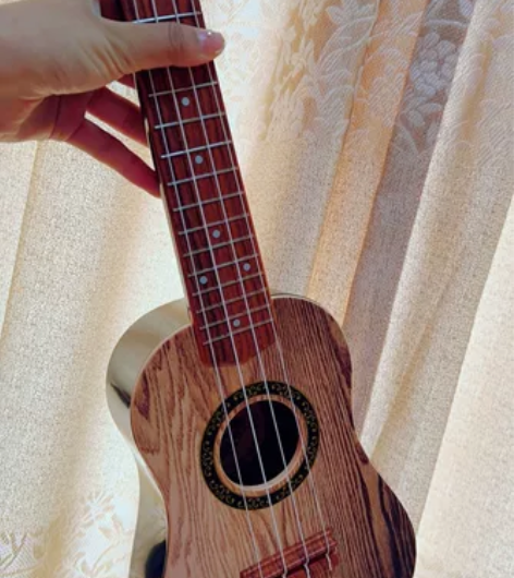 全新包邮)尤克里里吉他初学者零基础女生新手...