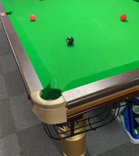 台球已出，不要在问了 感兴趣的话点“我想要...