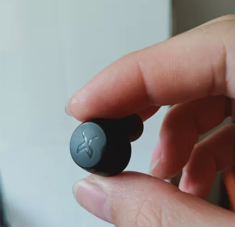 漫步者声迈x3右耳R 音质续航都好 ， 正...