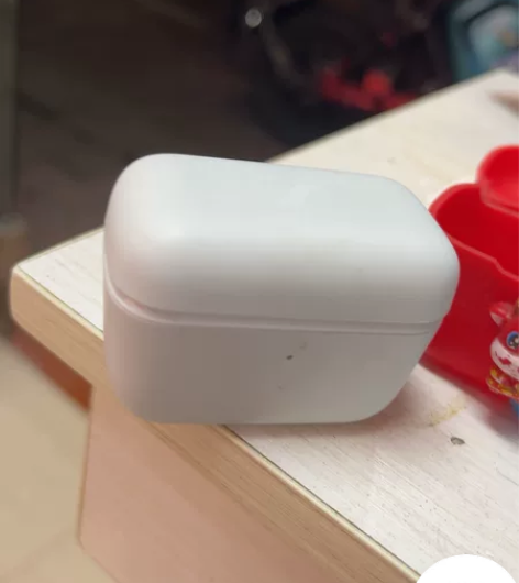 森海赛尔耳机电池仓 左右耳丢失 自用 一直...