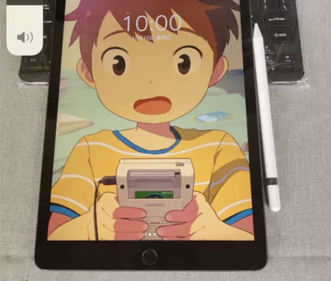 带指纹iPad代2020款128g 插卡+...