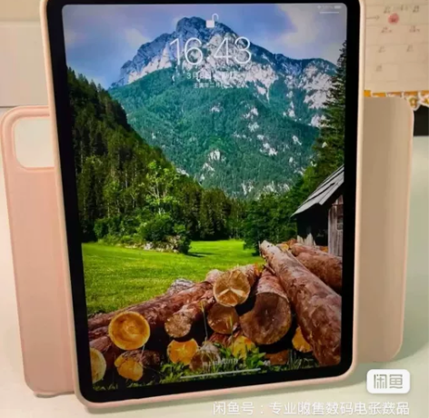 学生考研上网课首选正品ipad2020款i...