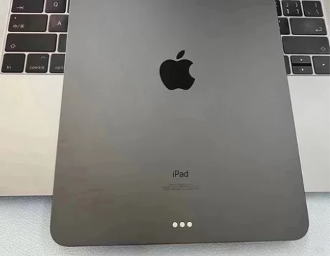 2021款11寸iPad Pro 512G...