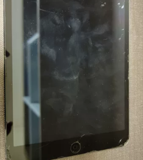 ipad mini2尸体，能充电，能开机，...