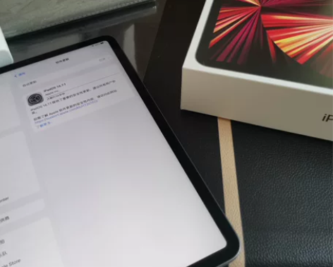 Apple/苹果 iPad Pro 11英...