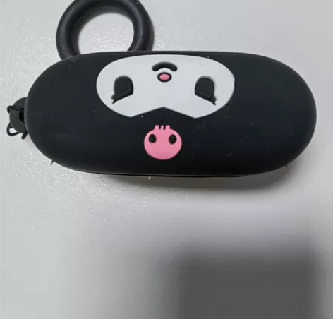 QCY T17无线运动蓝牙耳机正常使用，一...