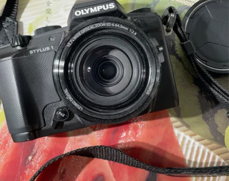 实价包邮，奥林巴斯微单，stylus1，1...