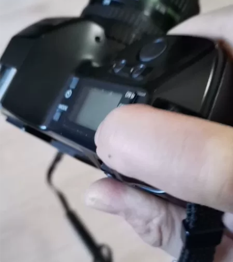 理光XR-X2000单反胶卷相机，，品相如...