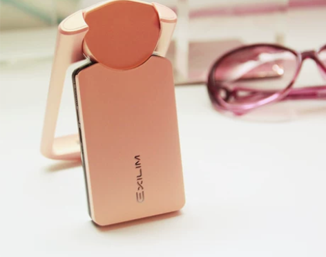 ?授权全新国行联保Casio/卡西欧 EX...