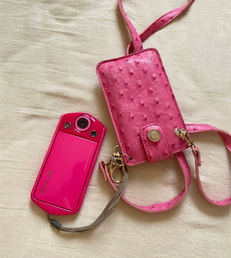 卡西欧自拍神器 tr15tr15/tr35...